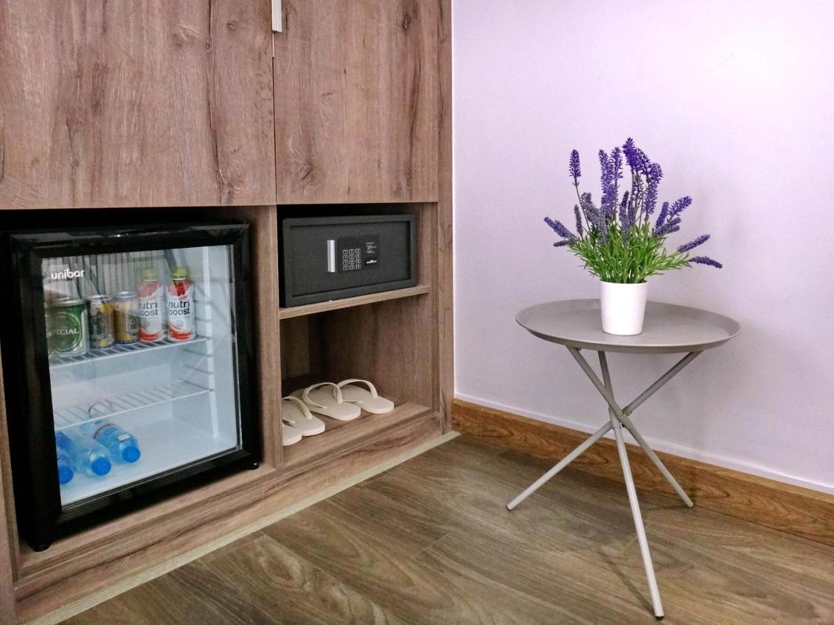 King Homestay Нячанг Экстерьер фото
