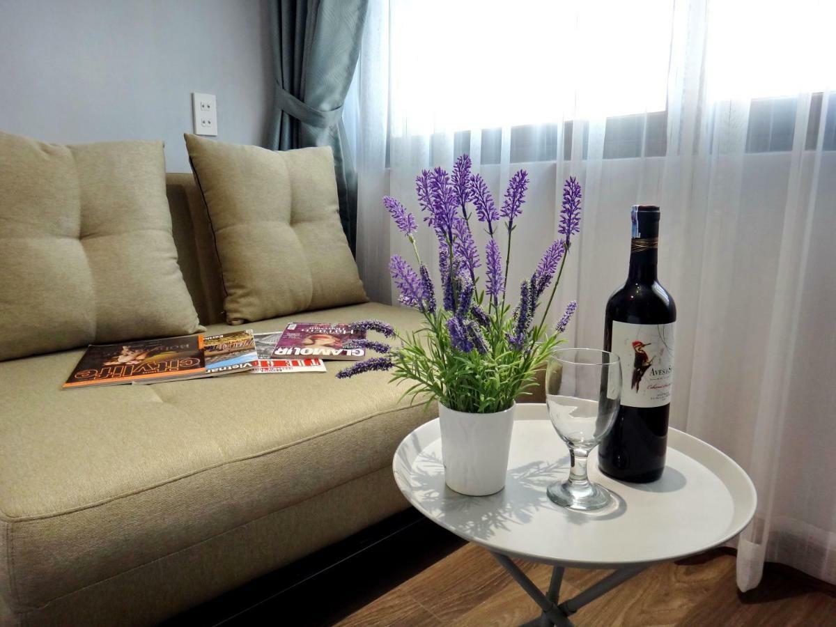 King Homestay Нячанг Экстерьер фото