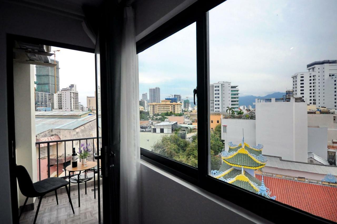 King Homestay Нячанг Экстерьер фото